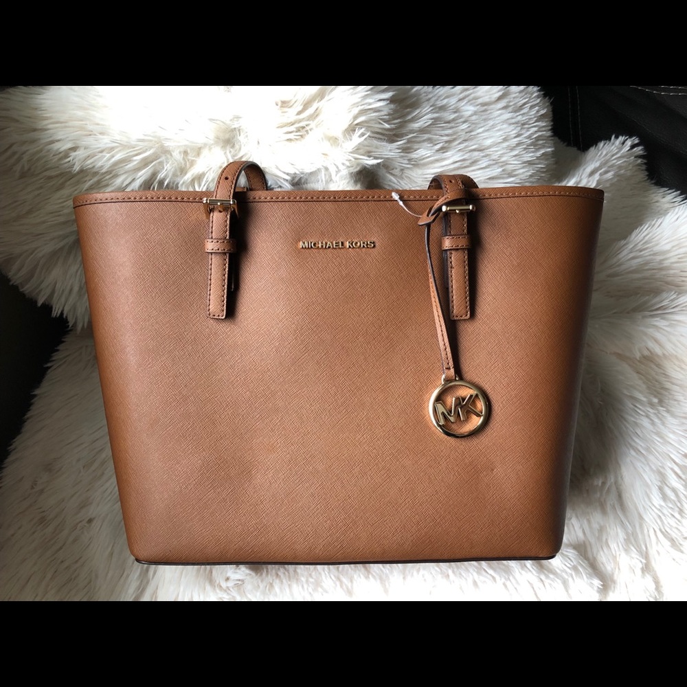 Woman’s purse